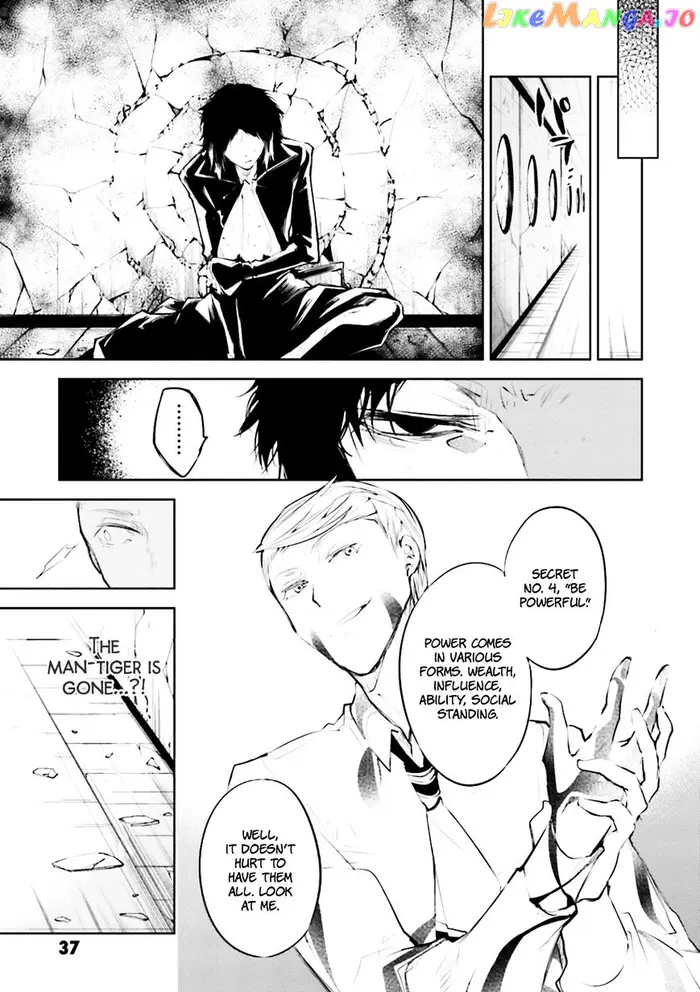 Bungou Stray Dogs Chapter 34 image 37_optimized